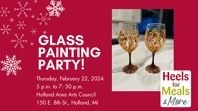 Holland Glass Painting EVENT HEADER